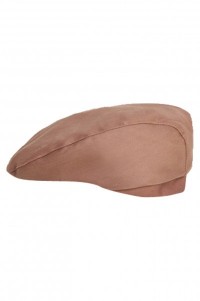 CHFH-004 custom-made multicolor hotel western restaurant chef working cap waiter cap beret detail view-13